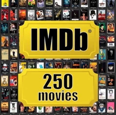 imdb best 250